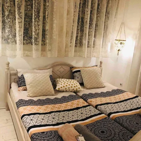 Apartment Golden Pearl - Jacuzzi Top Center Luxury Sofia