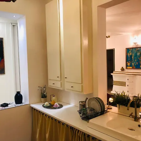 Golden Pearl - Jacuzzi Top Center Luxury