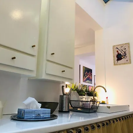 Apartment Golden Pearl - Jacuzzi Top Center Luxury Sofia